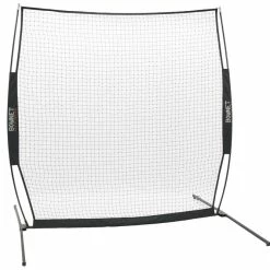 The 'Elite Protection' 8'x8' Portable Screen By Bownet