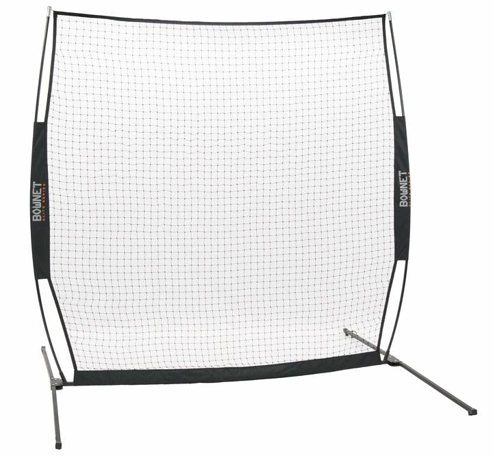 The 'Elite Protection' 8'x8' Portable Screen By Bownet