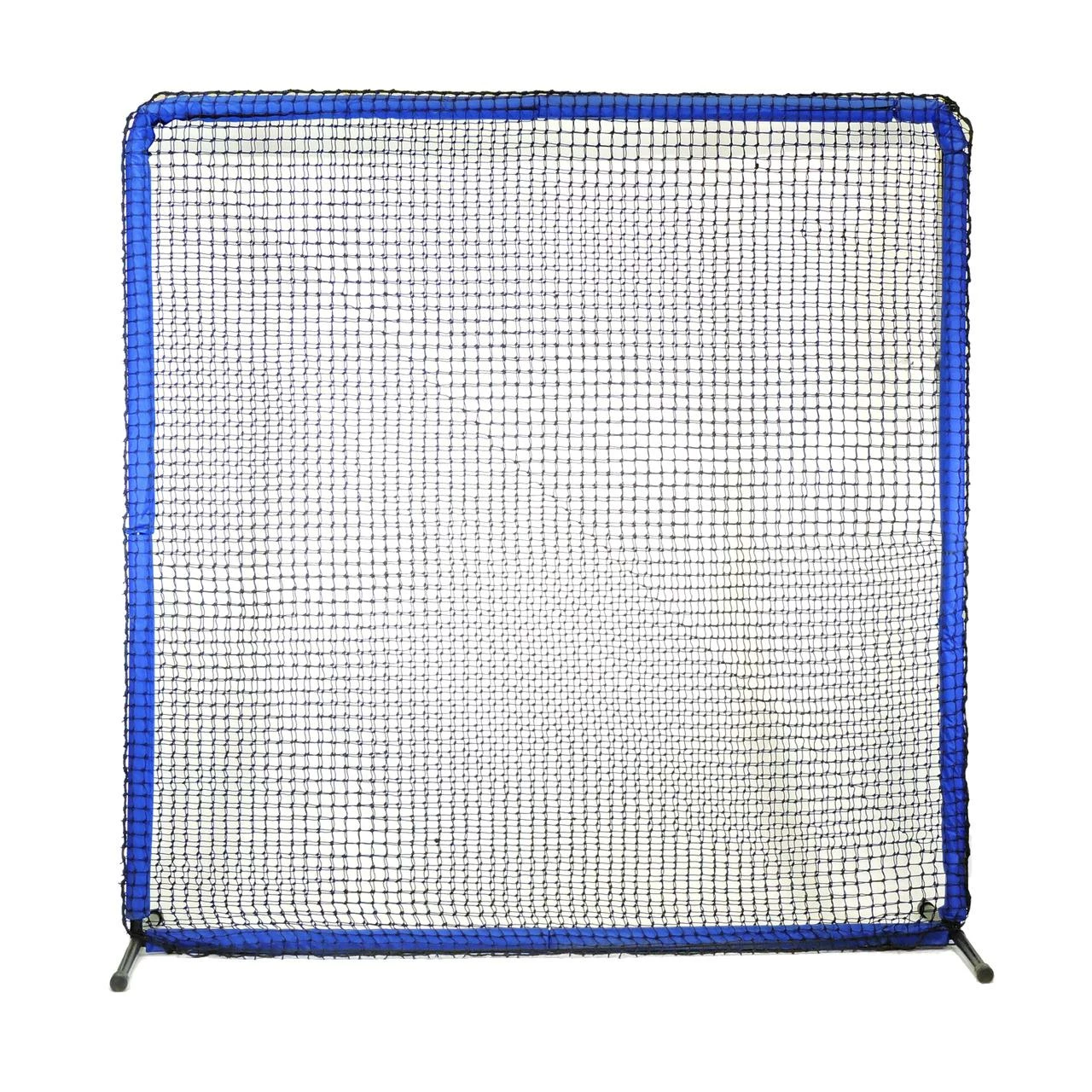 The Protector Blue Series 8'x8' Fungo Screen By JUGS Sports - Image 17