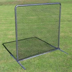 Commercial 7'x7' Field Screen With #42 Net By Cimarron