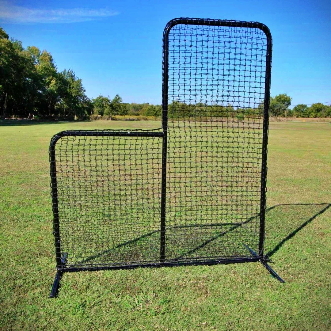 #24 Cage Net And 50' Frame Practice Package By Cimarron - Image 5