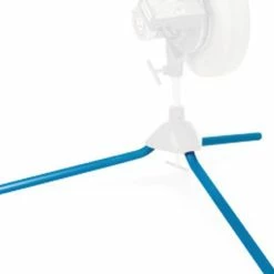 24-Inch Curved Replacement Legs For JUGS Softball Machines