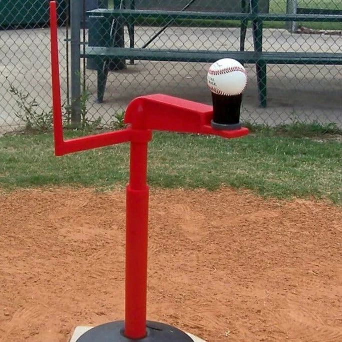 The 'AST: Advanced Skills Tee' Swing Trainer By Muhl Tech