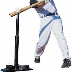5-Position Adjustable Height Tee By Champro Sports