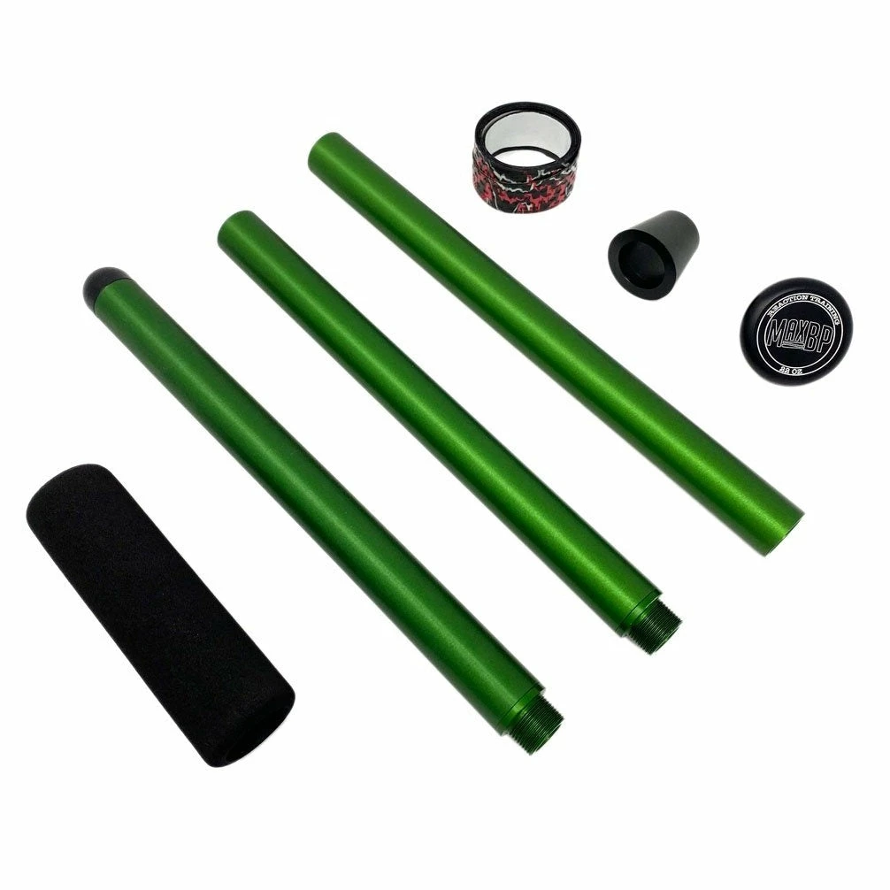 BetterBat Skinny Barrel Training Bat By MaxBP - Image 2