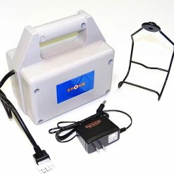 The Zooka External Battery Pack