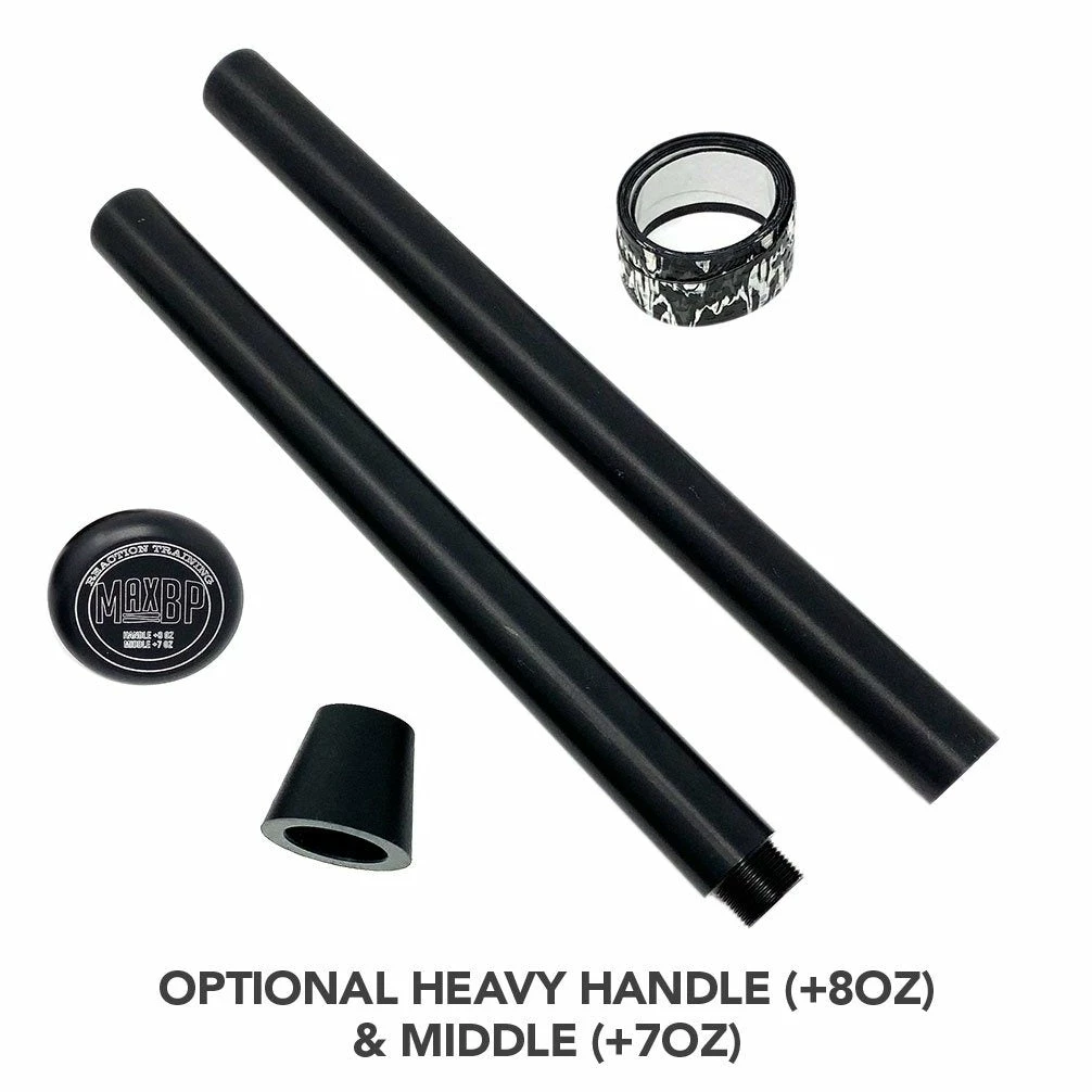 BetterBat Skinny Barrel Training Bat By MaxBP - Image 8