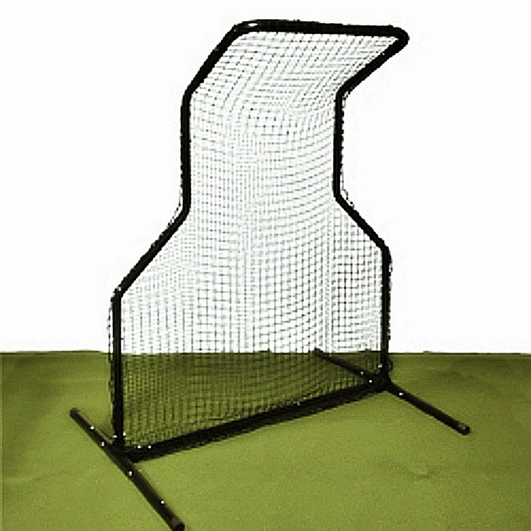 Trigon Sports International ProCage Pro #96 Double Sided L-Screen By Trigon Sports