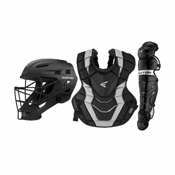 Easton Elite X Adult Catchers Set - Image 5