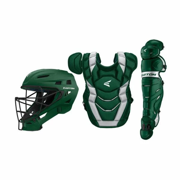 Easton Elite X Adult Catchers Set - Image 10