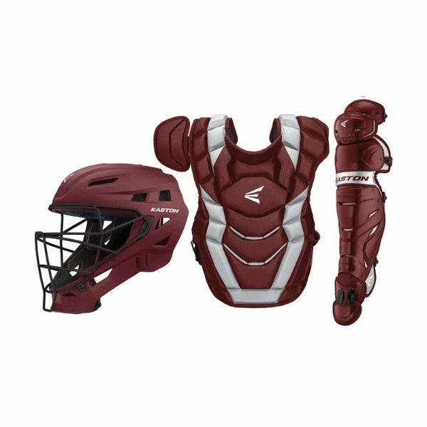Easton Elite X Adult Catchers Set - Image 11