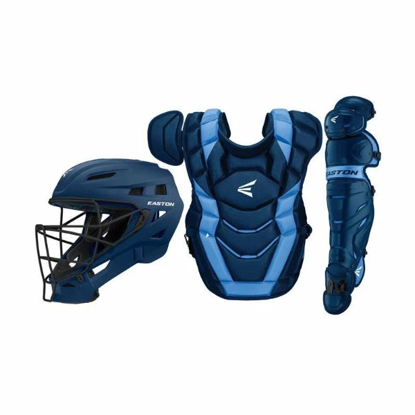 Easton Elite X Adult Catchers Set - Image 12