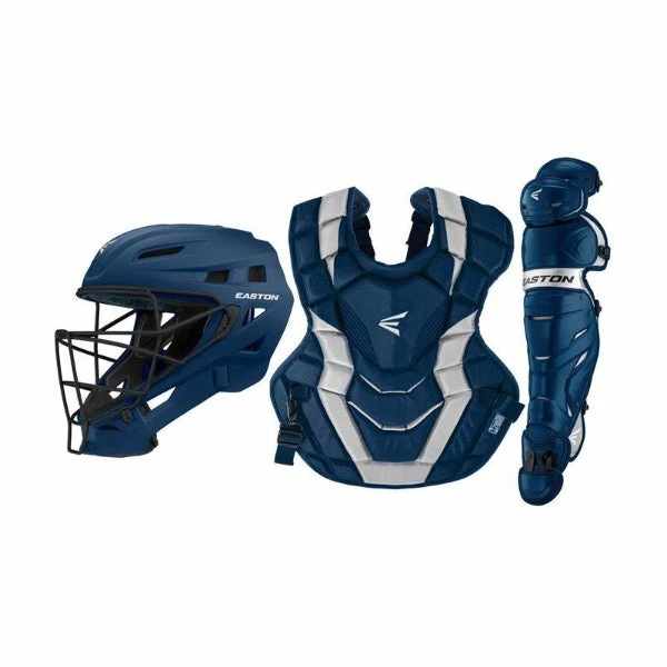Easton Elite X Adult Catchers Set - Image 4