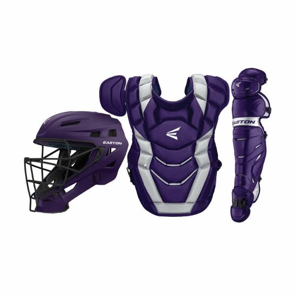 Easton Elite X Adult Catchers Set - Image 9