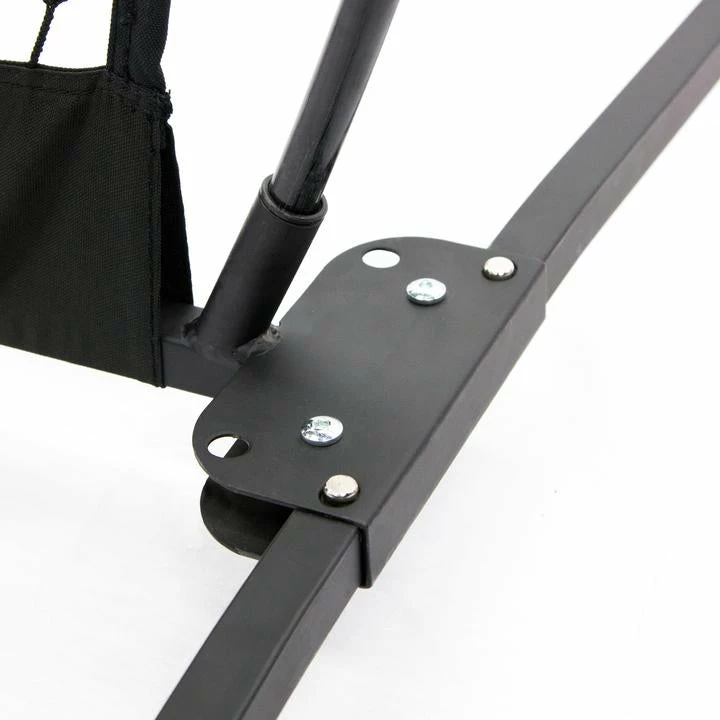 The 'Elite Protection' 8'x8' Portable Screen By Bownet - Image 2