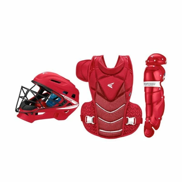 Easton Jen Schro The Very Best Adult Fastpitch Catchers Set - Image 5