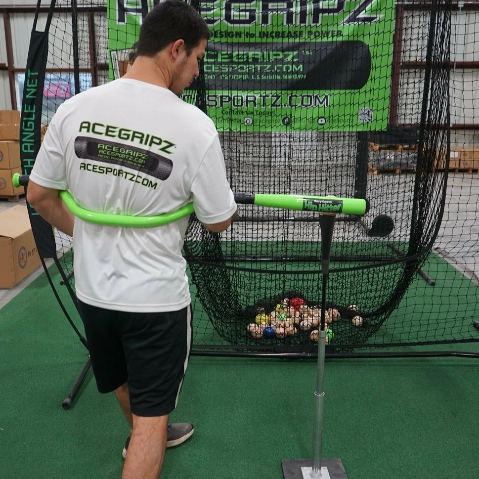 Gary Gaetti Hip Hitters By Muhl Tech - Image 7