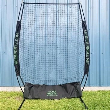 4'W X 7'H Portable Safety Screen By Muhl Tech - Image 2