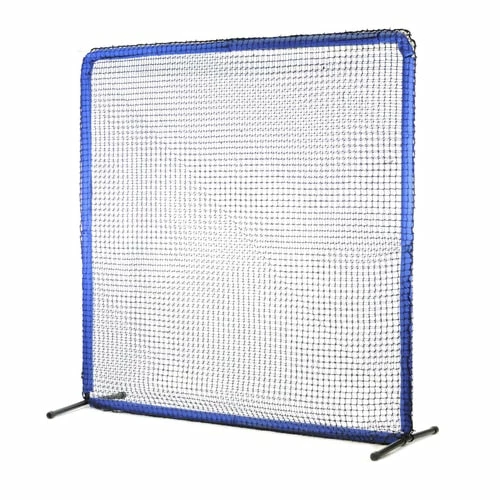 The Protector Blue Series 8'x8' Fungo Screen By JUGS Sports - Image 16