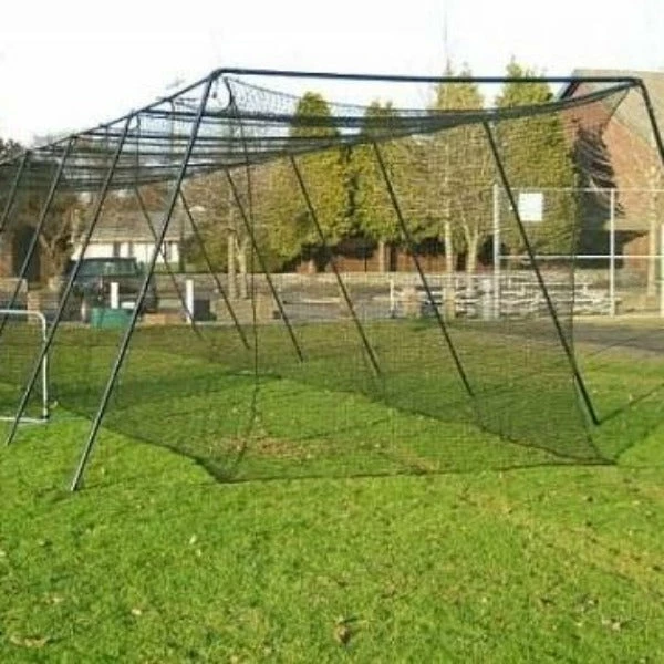 Cage With #36 Net And 1.5-Inch DIY Frame Kit By Muhl Tech