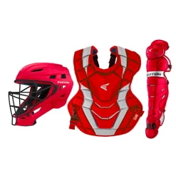 Easton Elite X Intermediate Catchers Set