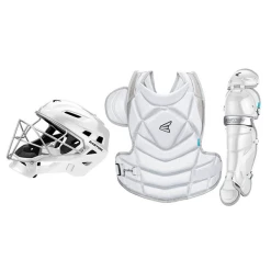 Easton Jen Schro The Fundamental Intermediate Faspitch Set