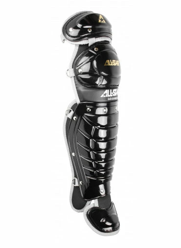 All-Star All Star Youth League Series Age 7-9 Catching Kit - Image 4