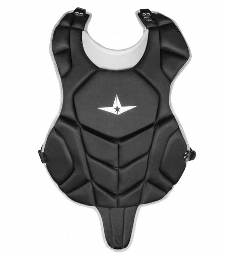 All-Star All Star Youth League Series Age 7-9 Catching Kit - Image 3