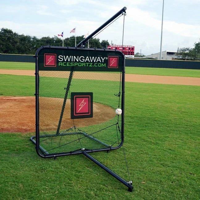 SwingAway 2.0 Batting Training Aid By Muhl Tech - Image 2