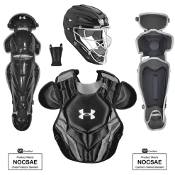 Under Armour Converge Victory Youth 9-12 Catchers Set