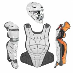 All-Star All Star AFX Youth Small Fastpitch Catchers Set