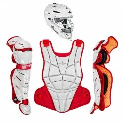 All-Star All Star AFX Adult Medium Fastpitch Catchers Set