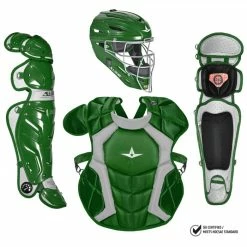 All-Star All Star System 7 Adult Catchers Set