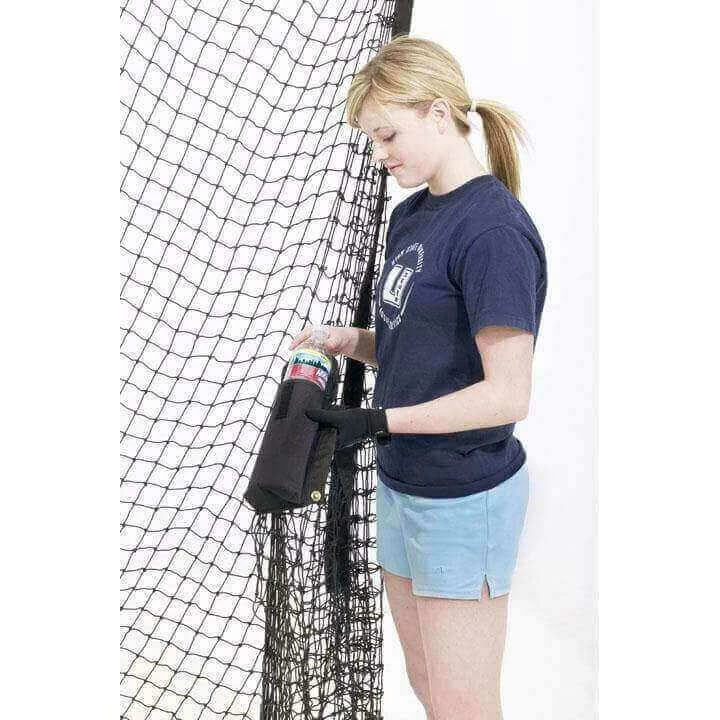 The 'Zip Net' Indoor Use Hitting Net By Athlonic - Image 4