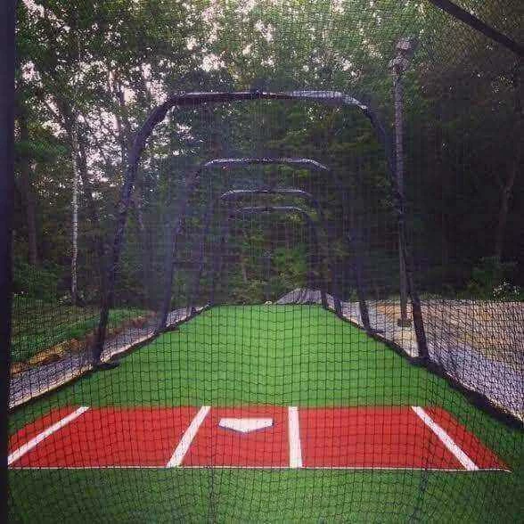 Batco Foldable Batting Cages - Image 2