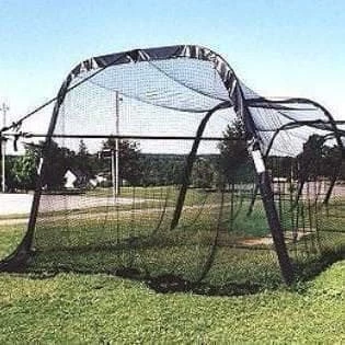Batco Foldable Batting Cages - Image 3
