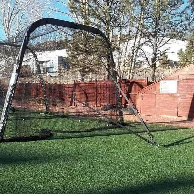 Batco Foldable Batting Cages - Image 4