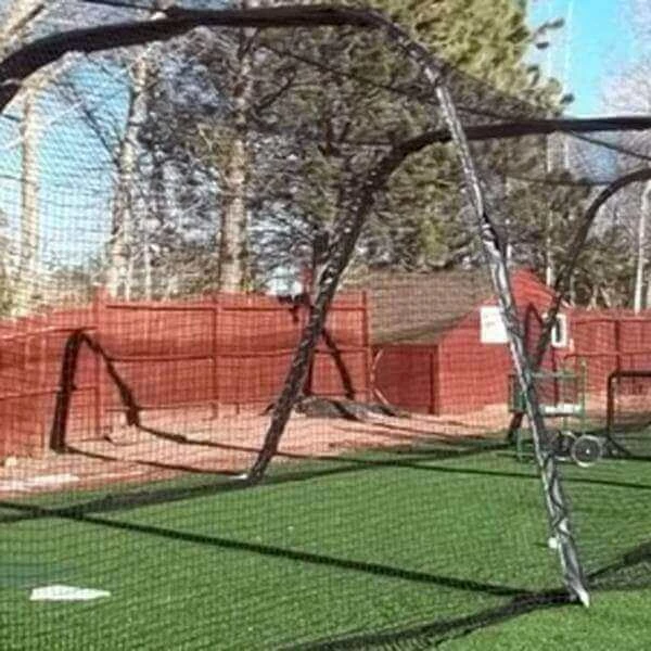 Batco Foldable Batting Cages - Image 8
