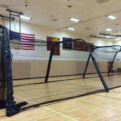 Batco Foldable Batting Cages - Image 9
