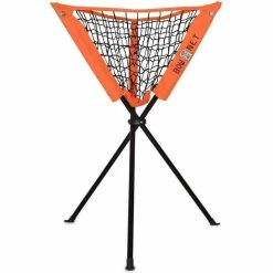 Ultra-Portable Ball Practice Caddy By Bownet Sports