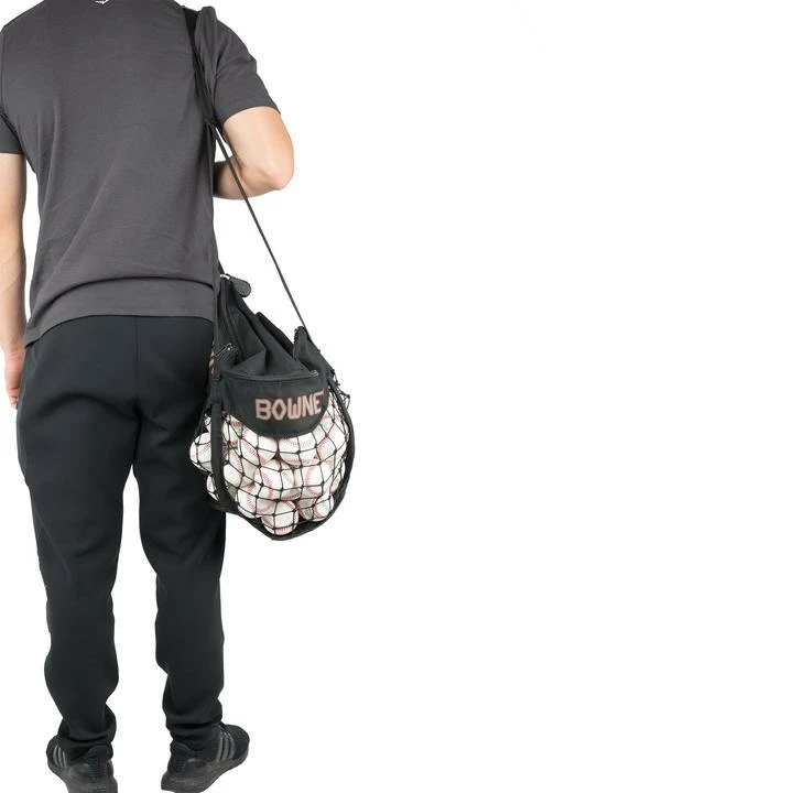 Ultra-Portable Ball Practice Caddy By Bownet Sports - Image 8