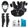 Champro Sports Champro Youth Ages 6-9 Fastpitch Catchers Set