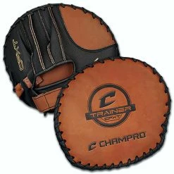 CPX Series Fielders Training Glove By Champro Sports
