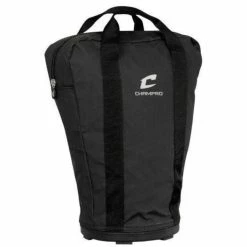 9-Inch By 17-Inch Deluxe Polyester Ball Bag By Champro