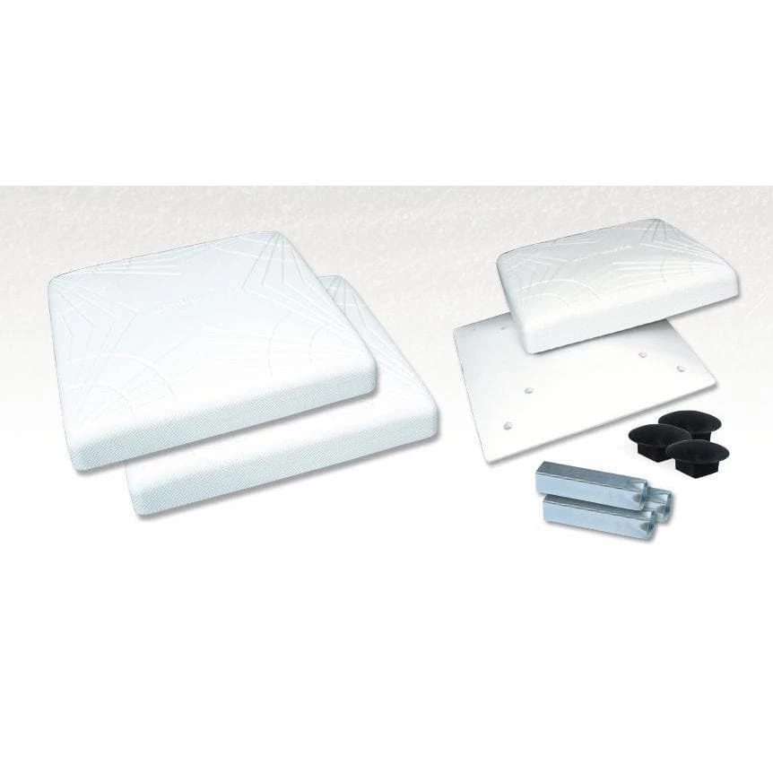 Little League Compliant Dislodging Bases By Champro - Image 2