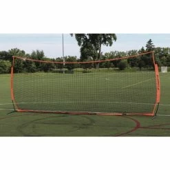 The 'MVP' Oversized 20'x8' Portable Barrier By Champro