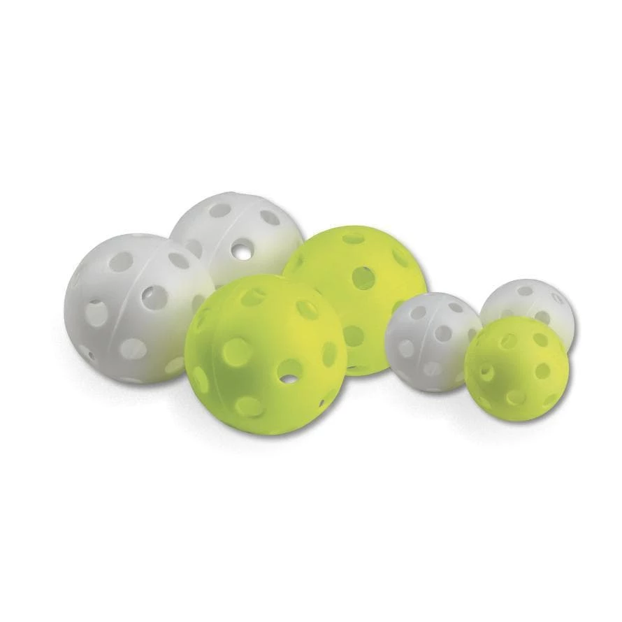 Poly Molded Training Balls By Champro
