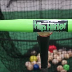 Gary Gaetti Hip Hitters By Muhl Tech