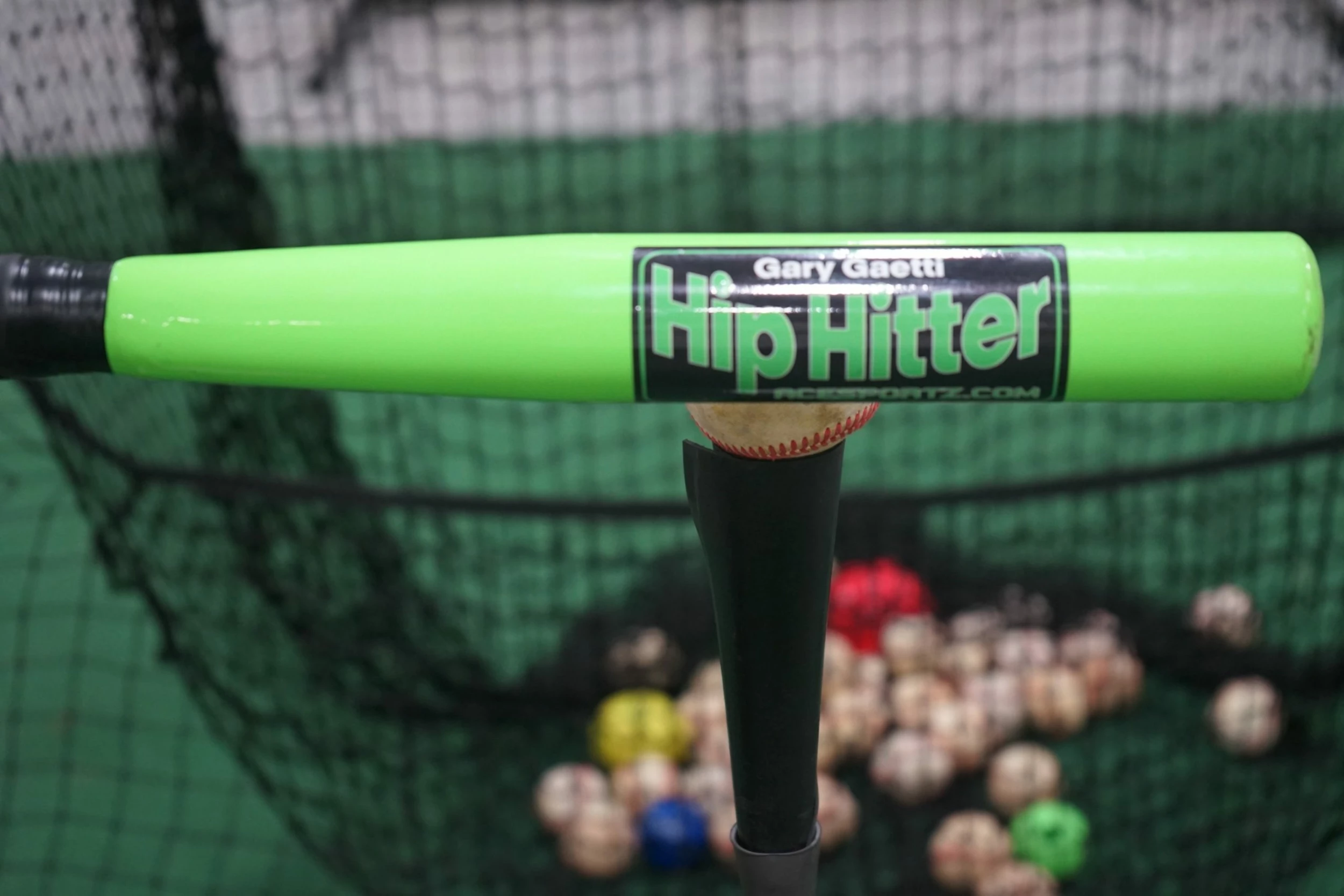 Gary Gaetti Hip Hitters By Muhl Tech