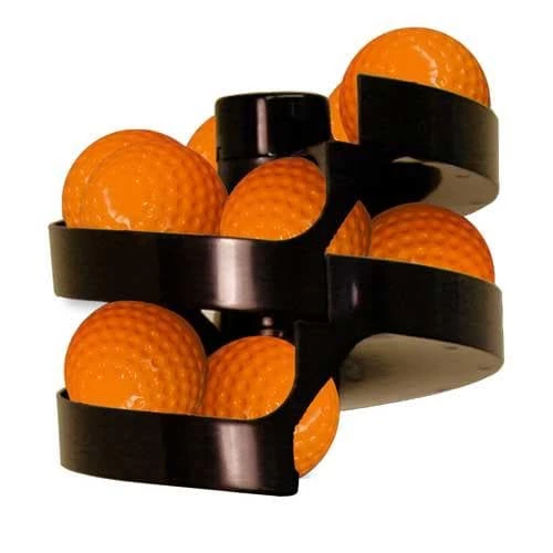 Heater PowerAlley Auto Baseball Feeder